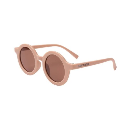 Baby Dutch Παιδικά Γυαλιά Ηλίου Roze 18 μηνών - 6 ετών - Image 2
