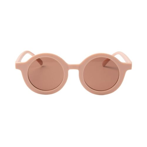 Baby Dutch Παιδικά Γυαλιά Ηλίου Roze 18 μηνών - 6 ετών