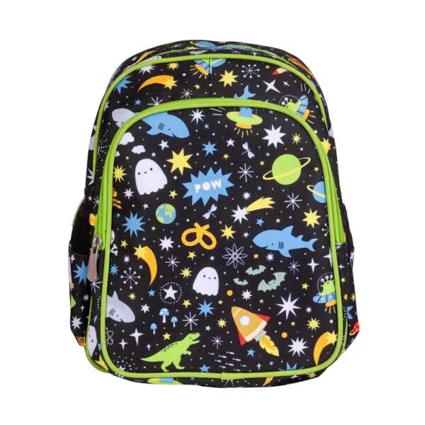 A little lovely company Tσάντα πλάτης νηπιαγωγείου Galaxy - Image 3