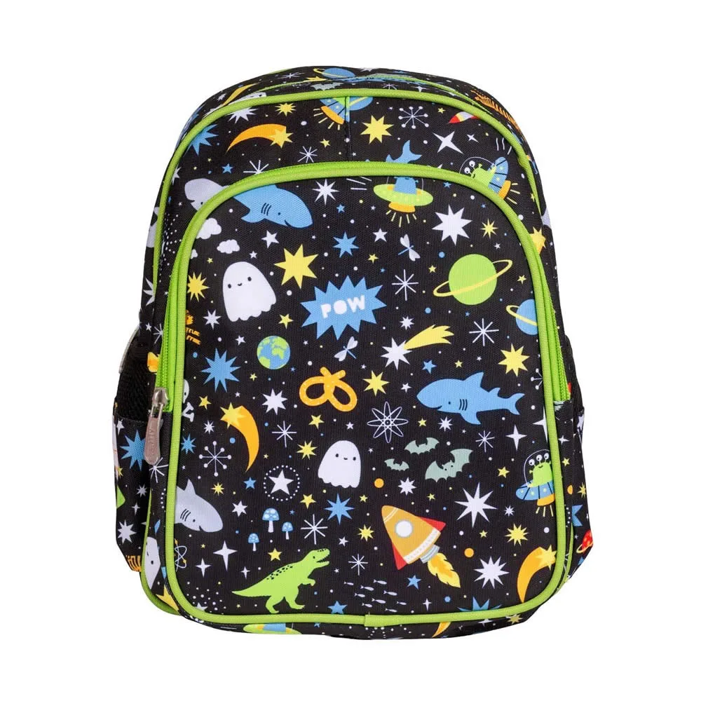 A little lovely company Tσάντα πλάτης νηπιαγωγείου Galaxy - Image 3