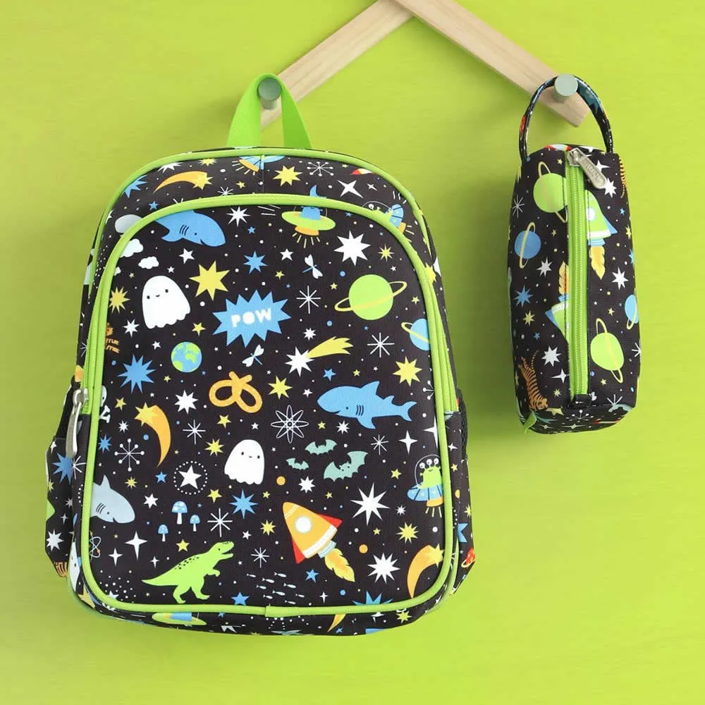 A little lovely company Tσάντα πλάτης νηπιαγωγείου Galaxy - Image 2