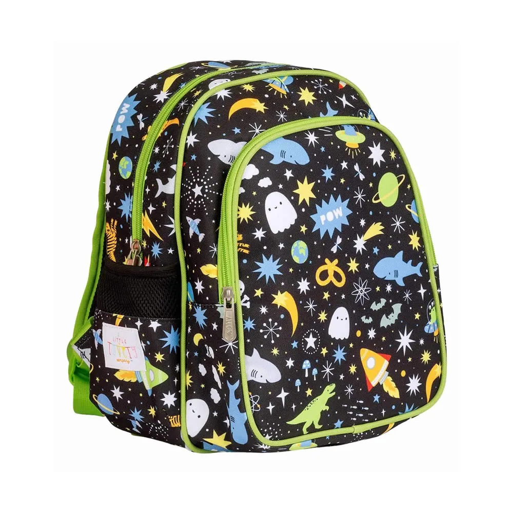 A little lovely company Tσάντα πλάτης νηπιαγωγείου Galaxy - Image 1