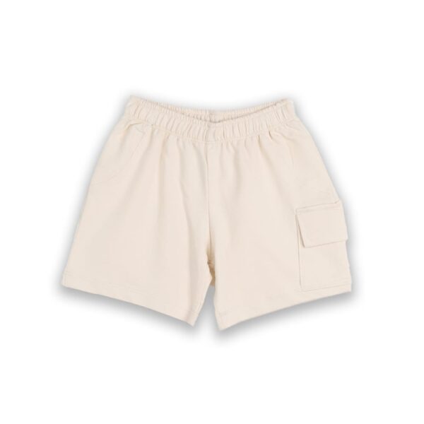 Παιδικό σετ για αγόρι με σορτς Summer Time - Image 3