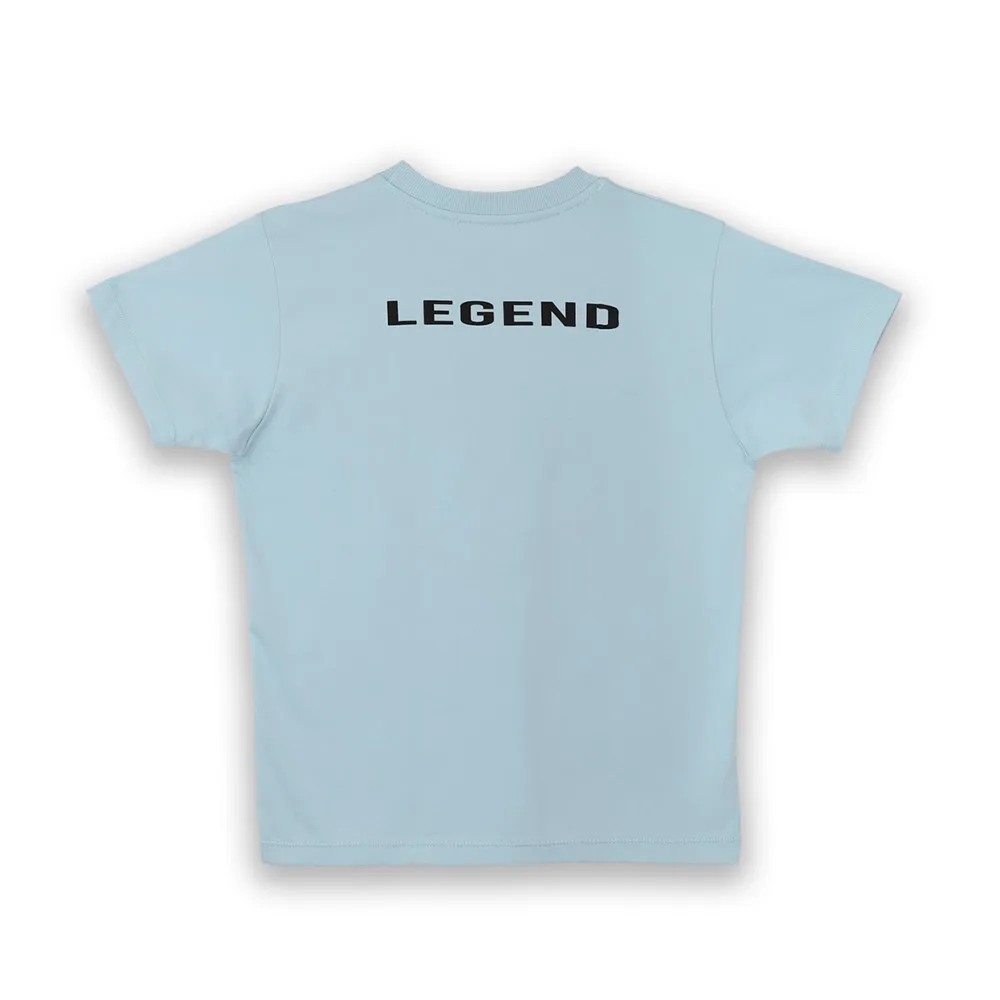 Παιδικό σετ για αγόρι με σορτς - Image 2