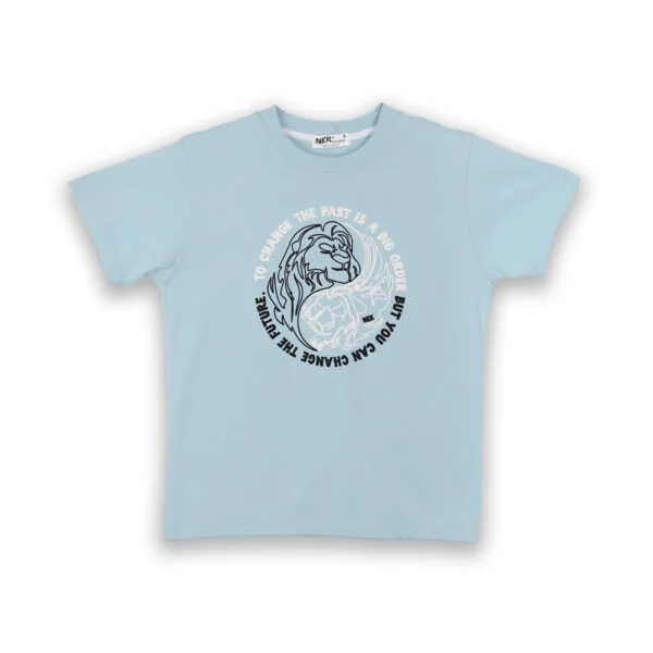 Παιδικό σετ για αγόρι με σορτς - Image 3