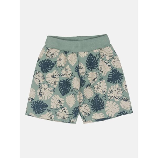 Παιδικό σετ για αγόρι στο χρώμα της ελιάς Sail It - Image 3