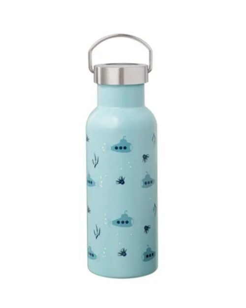 Fresk Θερμός από ανοξείδωτο ατσάλι 500ml - Submarine - Image 5