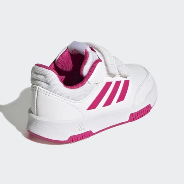 Adidas Tensaur Sport 2.0 CFI Βρεφικά-Παιδικά Παπούτσια Φούξια - Image 4