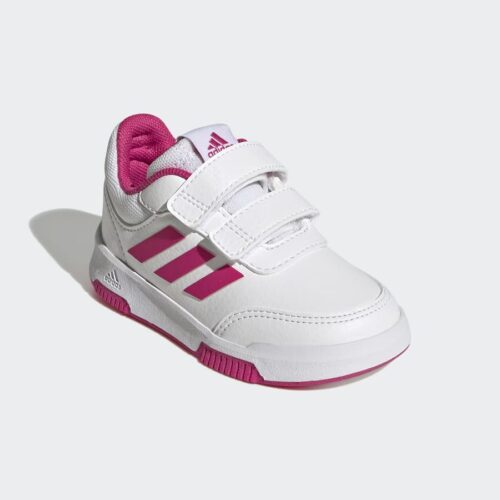 Adidas Tensaur Sport 2.0 CFI Βρεφικά-Παιδικά Παπούτσια Φούξια - Image 3