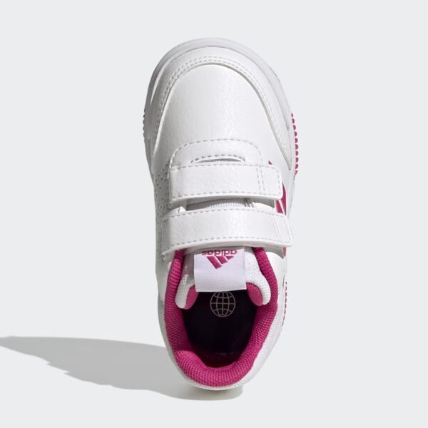 Adidas Tensaur Sport 2.0 CFI Βρεφικά-Παιδικά Παπούτσια Φούξια - Image 5