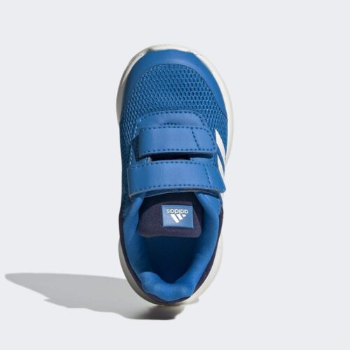 Adidas Tensaur Run 2.0 CFI Βρεφικά Παπούτσια - Image 4