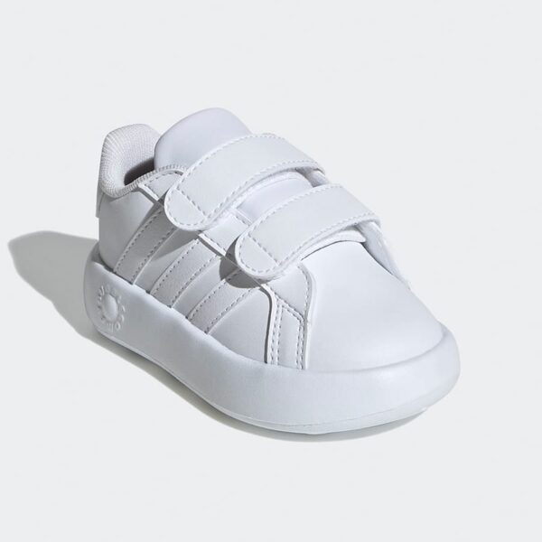 Advantage CFI Βρεφικά-Παιδικά Παπούτσια - Λευκά - Image 5