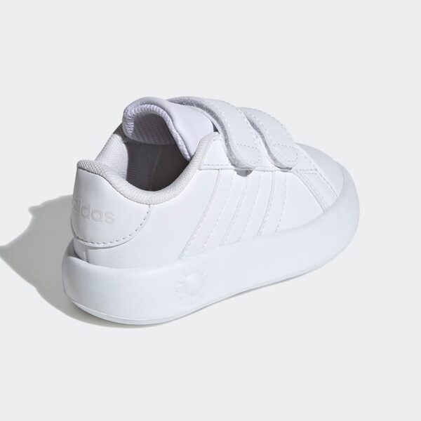 Advantage CFI Βρεφικά-Παιδικά Παπούτσια - Λευκά - Image 4