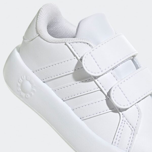 Advantage CFI Βρεφικά-Παιδικά Παπούτσια - Λευκά - Image 2