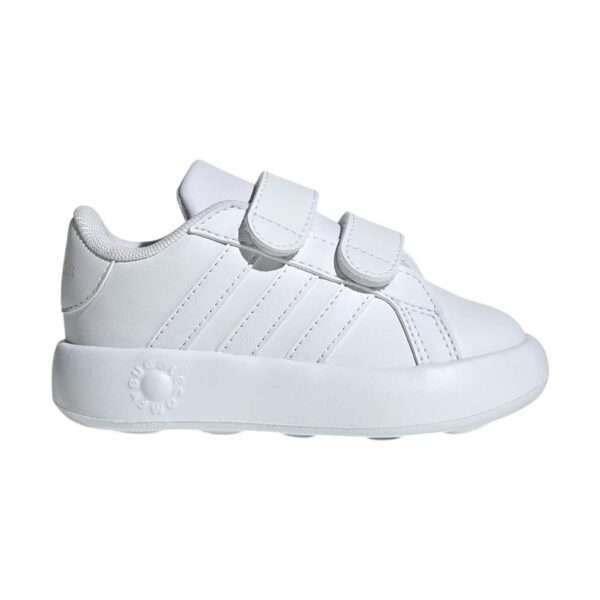 Advantage CFI Βρεφικά-Παιδικά Παπούτσια - Λευκά