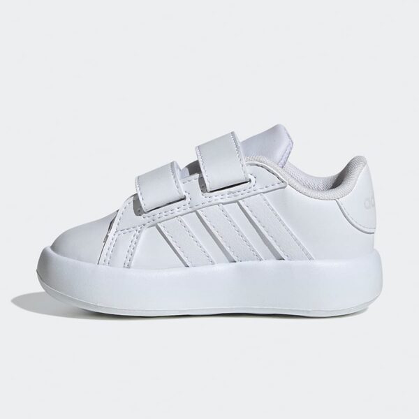 Advantage CFI Βρεφικά-Παιδικά Παπούτσια - Λευκά - Image 7