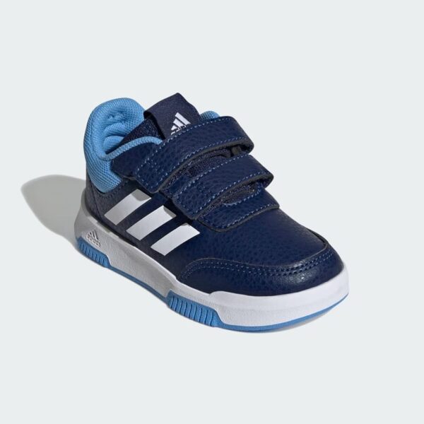 Adidas Tensaur Sport 2.0 CFI Βρεφικά-Παιδικά Παπούτσια Μπλε - Image 4