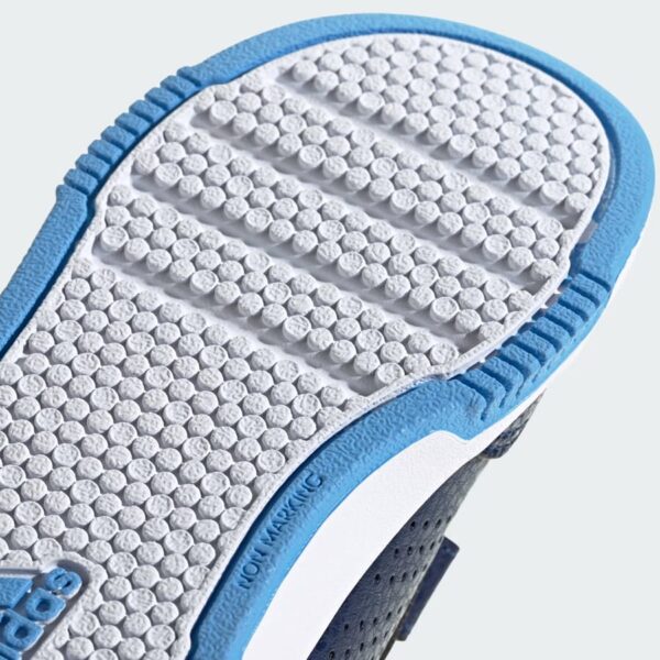Adidas Tensaur Sport 2.0 CFI Βρεφικά-Παιδικά Παπούτσια Μπλε - Image 3