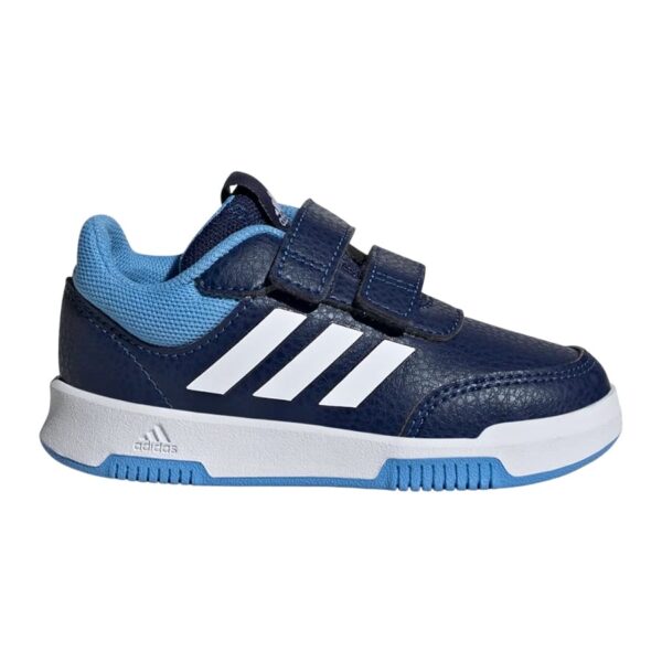 Adidas Tensaur Sport 2.0 CFI Βρεφικά-Παιδικά Παπούτσια Μπλε