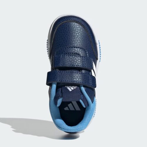 Adidas Tensaur Sport 2.0 CFI Βρεφικά-Παιδικά Παπούτσια Μπλε - Image 6