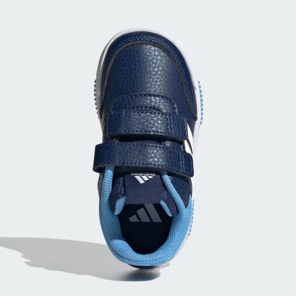 Adidas Tensaur Sport 2.0 CFI Βρεφικά-Παιδικά Παπούτσια Μπλε - Image 6