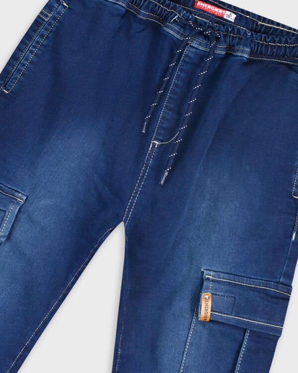 Παιδικό σετ ώχρα-τζιν Protect - Image 4