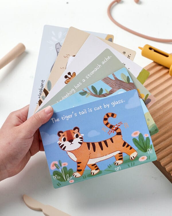 Εκπαιδευτικό παιχνίδι ρόλων - Ιατρικά Εργαλεία - Image 3