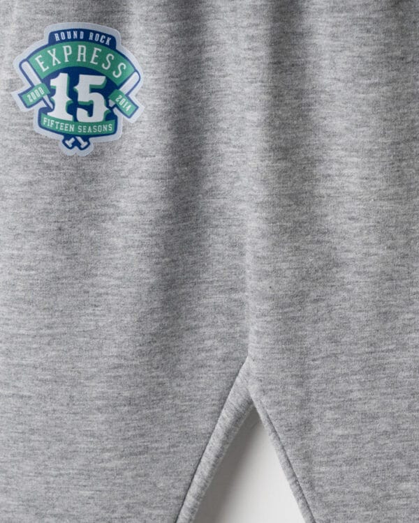 Βρεφικό σετ φόρμας με ζακέτα (3τμχ) - Image 3