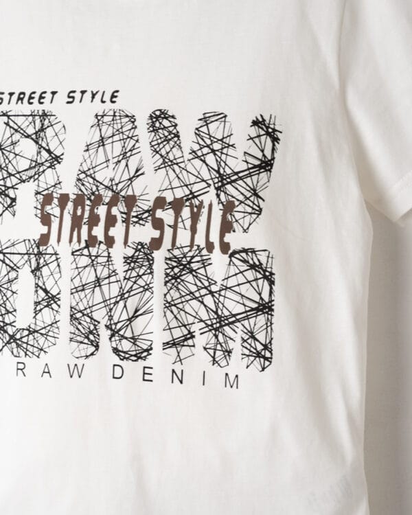 Παιδικό σετ ζαχαρί-καφέ με σορτς - Image 3