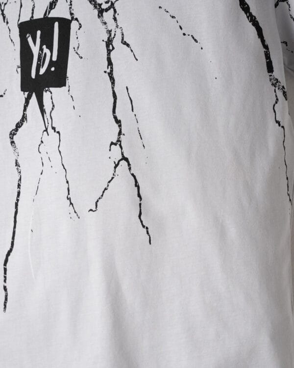 Παιδικό σετ γκρι-μαύρο με σορτς - Image 3