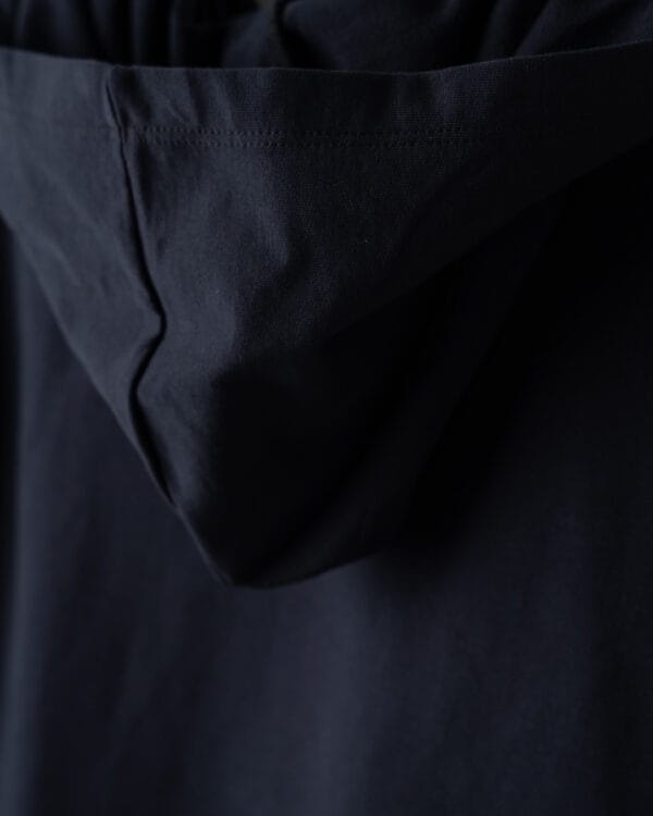 Παιδικό σετ μπλε σκούρο με σορτς - Image 3