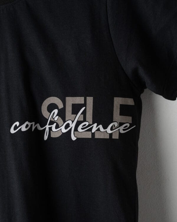 Παιδικό σετ μαύρο-γκρι με σορτς - Image 2