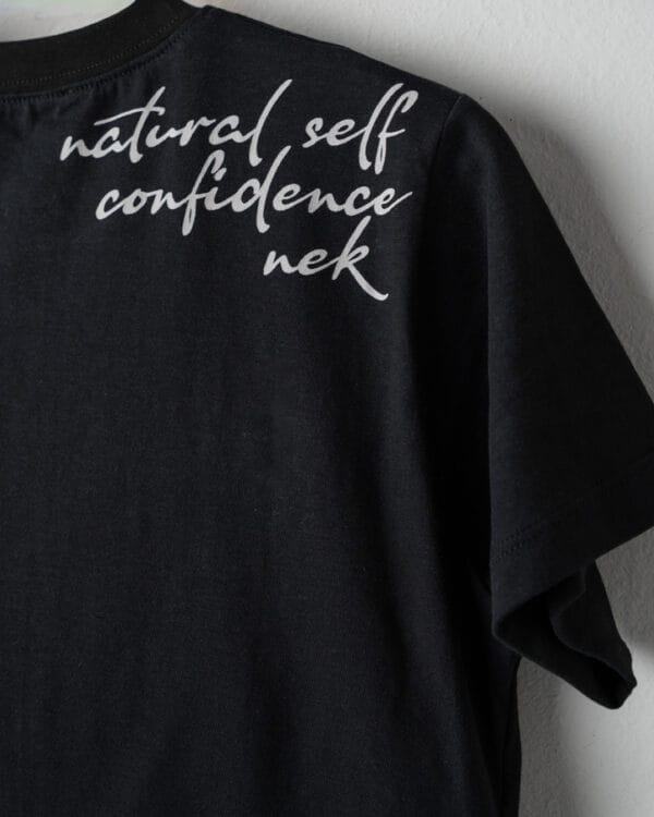 Παιδικό σετ μαύρο-γκρι με σορτς - Image 3