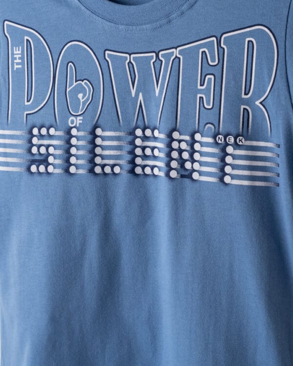 Παιδικό σετ μπλε-μπλε σκούρο με σορτς - Image 2